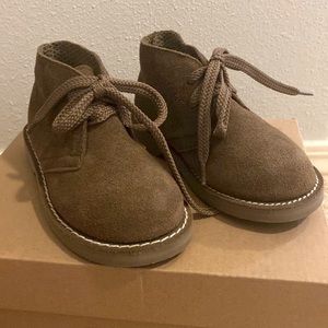 NIB Crew cute Calvert boots. Never worn!